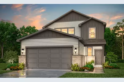 4010 Bay Court, Brookshire, TX 77423 - Photo 1
