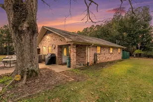 642 Co Rd 4335, Woodville, TX 75979 - Photo 1