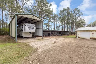 642 County Road 4335, Woodville, TX 75979 - Photo 8