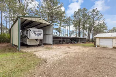 642 County Road 4335, Woodville, TX 75979 - Photo 16