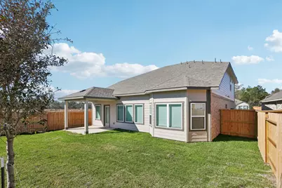 1653 Hopson Ranch Drive, Conroe, TX 77301 - Photo 38