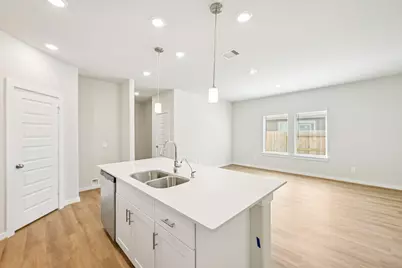 1653 Hopson Ranch Drive, Conroe, TX 77301 - Photo 4