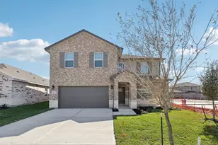 1653 Hopson Rnch Dr, Conroe, TX 77301 - Photo 2
