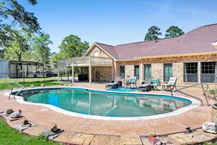531 County Rd 641, Dayton, TX 77535 - Photo 36