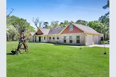 531 County Road 641, Dayton, TX 77535 - Photo 4