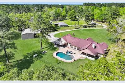 531 County Road 641, Dayton, TX 77535 - Photo 1