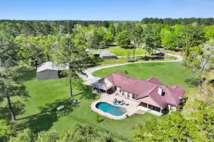 531 County Rd 641, Dayton, TX 77535 - Photo 1