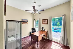 531 County Rd 641, Dayton, TX 77535 - Photo 24