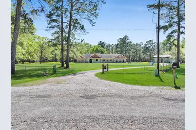 531 County Road 641, Dayton, TX 77535 - Photo 2