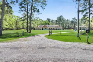 531 County Rd 641, Dayton, TX 77535 - Photo 2