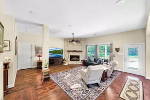 531 County Rd 641, Dayton, TX 77535 - Photo 16