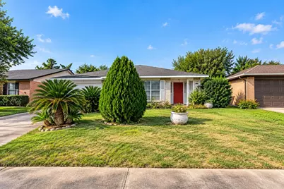 5106 Ridge Manor Drive, Houston, TX 77053 - Photo 2