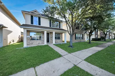 6446 Mountain Pines Ln, Katy, TX 77449 - Photo 2