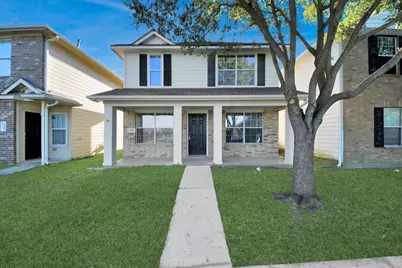 6446 Mountain Pines Ln, Katy, TX 77449 - Photo 4