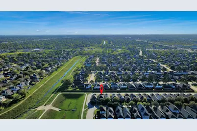 6446 Mountain Pines Ln, Katy, TX 77449 - Photo 8