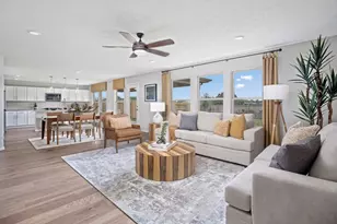 18303 Walnut Canopy Wy, Tomball, TX 77377 - Photo 2