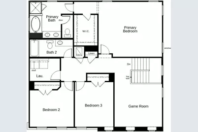 18303 Walnut Canopy Way, Tomball, TX 77377 - Photo 8