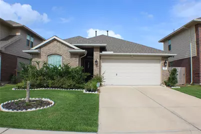 8115 Anderwood Knoll Trace, Richmond, TX 77407 - Photo 1
