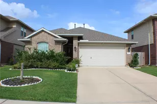 8115 Anderwood Knl Trce, Richmond, TX 77407 - Photo 1