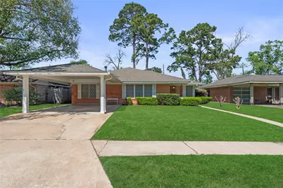 2226 Lamonte Lane, Houston, TX 77018 - Photo 1