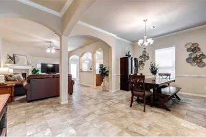 546 Green Meadows Drive, West Columbia, TX 77486 - Photo 4