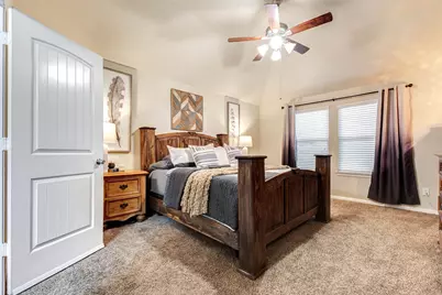 546 Green Meadows Drive, West Columbia, TX 77486 - Photo 14