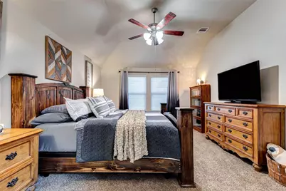 546 Green Meadows Drive, West Columbia, TX 77486 - Photo 16