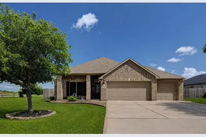 546 Green Meadows Drive, West Columbia, TX 77486 - Photo 28