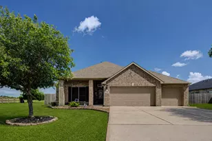 546 Green Meadows Dr, West Columbia, TX 77486 - Photo 28