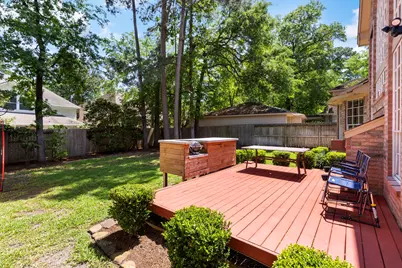 10 Scenic Mill Place, The Woodlands, TX 77382 - Photo 38