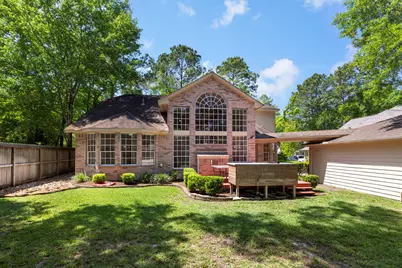 10 Scenic Mill Place, The Woodlands, TX 77382 - Photo 42