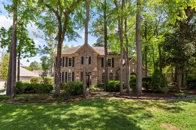 10 Scenic Mill Place, The Woodlands, TX 77382 - Photo 1