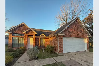 603 Mosswood Drive, Conroe, TX 77302 - Photo 2