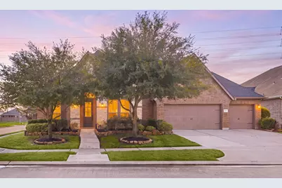 1614 Primrose Lane, Katy, TX 77493 - Photo 2
