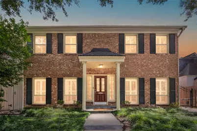 3127 Lafayette Street, West University Place, TX 77005 - Photo 26