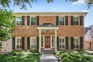 3127 Lafayette St, West University Place, TX 77005 - Photo 1