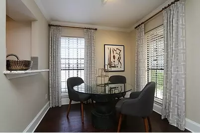 3402 Garrott Street #7, Houston, TX 77006 - Photo 6