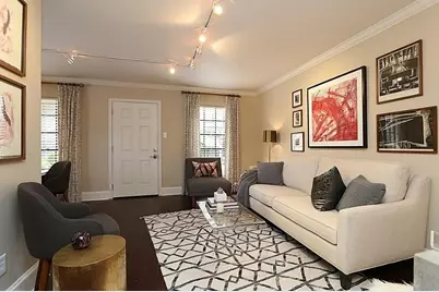 3402 Garrott Street #7, Houston, TX 77006 - Photo 4