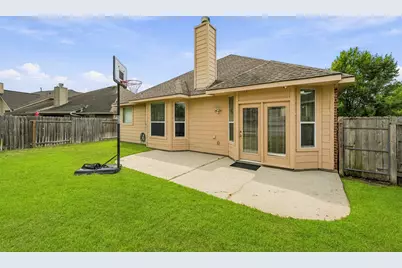 9202 Fernwillow Drive, Spring, TX 77379 - Photo 48
