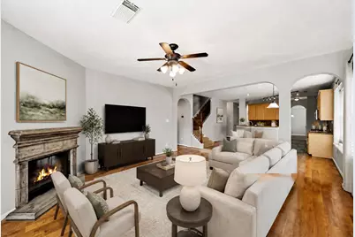 9202 Fernwillow Drive, Spring, TX 77379 - Photo 22