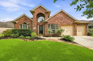 9202 Fernwillow Dr, Spring, TX 77379 - Photo 1