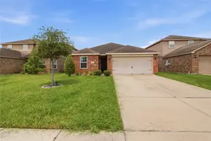 9810 Montana Sapphire Ln, Rosharon, TX 77583 - Photo 1