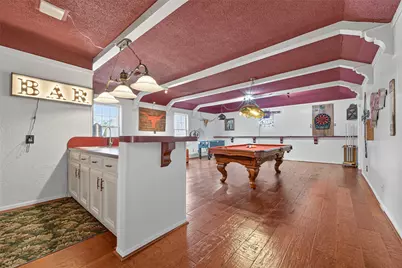 5503 Pebble Springs Drive, Houston, TX 77066 - Photo 20