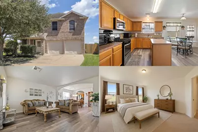 2030 Vanderwilt Lane, Katy, TX 77449 - Photo 1