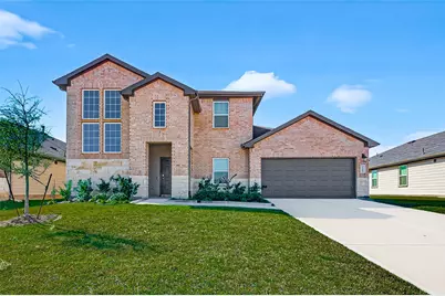 3108 Magnolia Blossom Lane, Rosenberg, TX 77469 - Photo 2