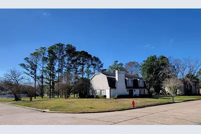 210 W Castle Harbour Drive, Friendswood, TX 77546 - Photo 1