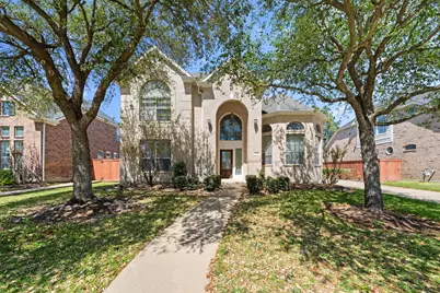 12030 Indigo Cove Lane, Houston, TX 77041 - Photo 2