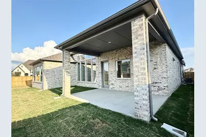4539 Heather Crossing Road S, Fulshear, TX 77441 - Photo 8