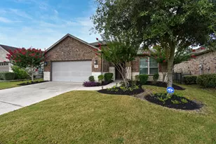 454 Duskywing Wy, Richmond, TX 77469 - Photo 2