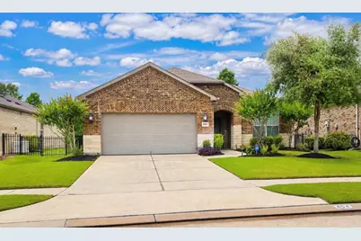 454 Duskywing Way, Richmond, TX 77469 - Photo 1